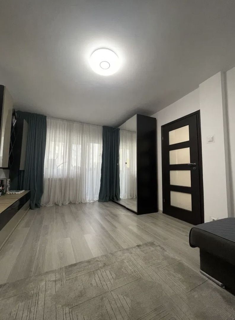 AP. 2 CAMERE- IANCULUI, PET-FRIENDLY, BUCATARIE INCHISA, REABILITAT - Poză 6