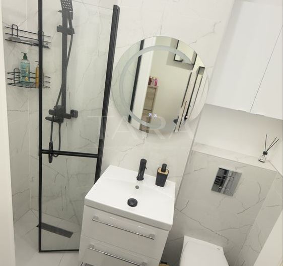 Apartament modern cu 2 camere în Mănăștur, zona Peny. - Poză 6