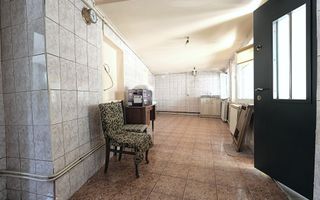 LACUL TEI - Tei Toboc, imobil teren 200 mp. plus casa din caramida - Poză 5