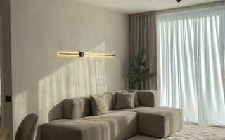 Apartament exclusivist, central, finisat la cheie - Poză 1