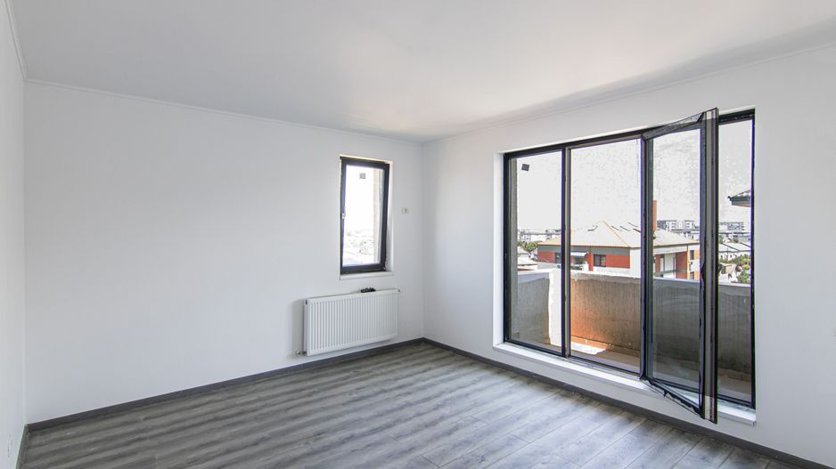 MILITARI RESIDENCE |  SERG. ILIE PETRE NR. 8B | FINISAT COMPLET | COMISION 0% | - Poză 13