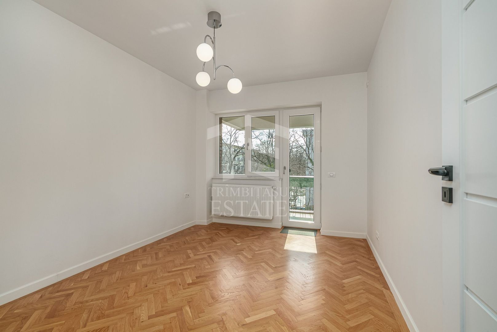 Apartament 4 camere Premium – AFI Palace Cotroceni - Poză 8