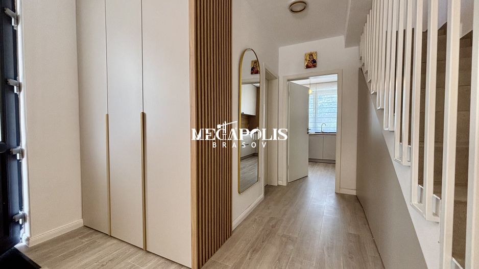 Duplex 3 camere | Mobilă pe Comandă | Gama Premium | Sânpetru - Poză 13