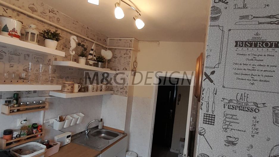 Apartament 1  camera etaj 1 Circumvalatiunii - Poză 3