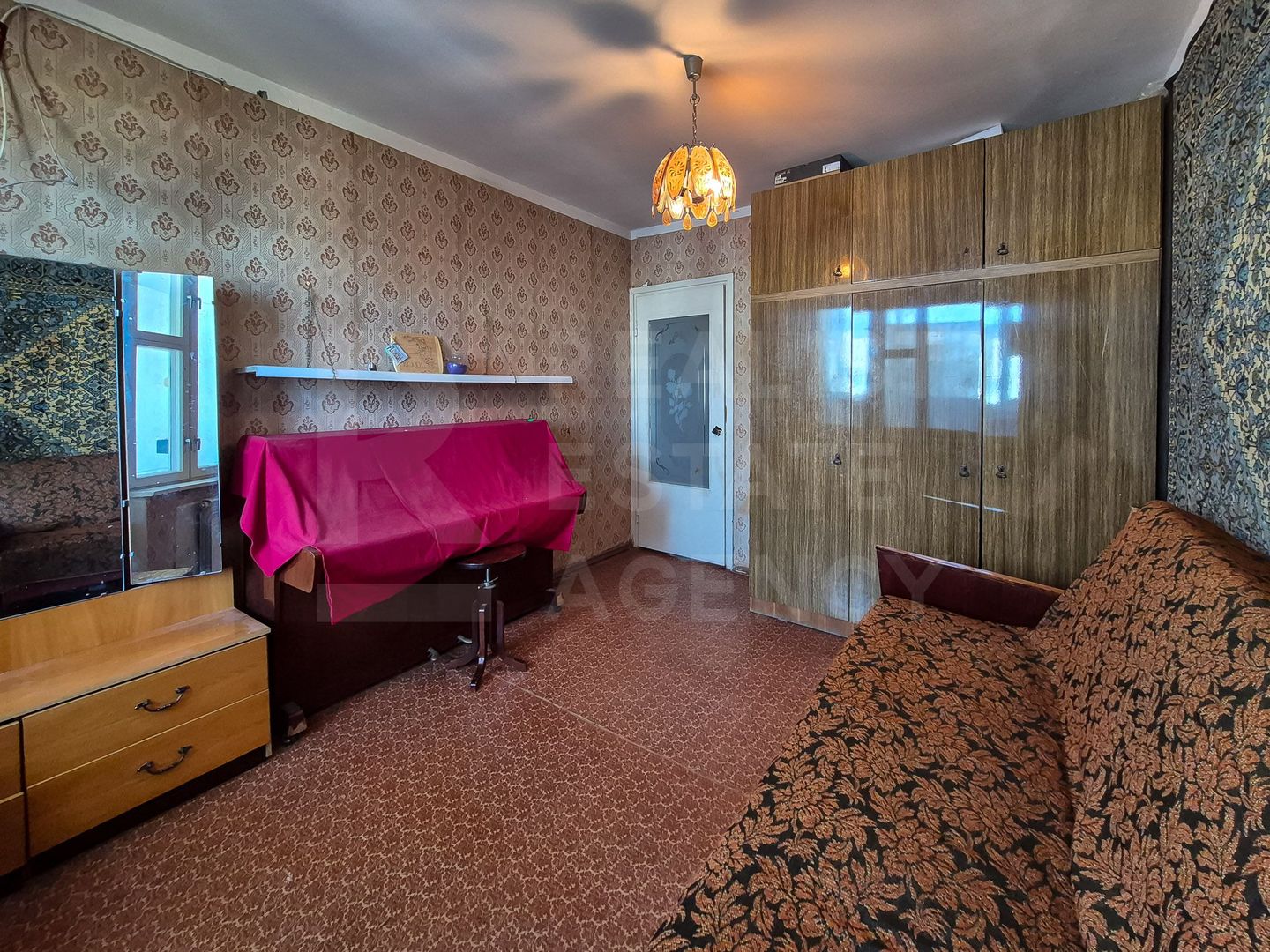 Vânzare, apartament, 2 camere și, bd. Mircea Cel Bătrân, Ciocana - Poză 5