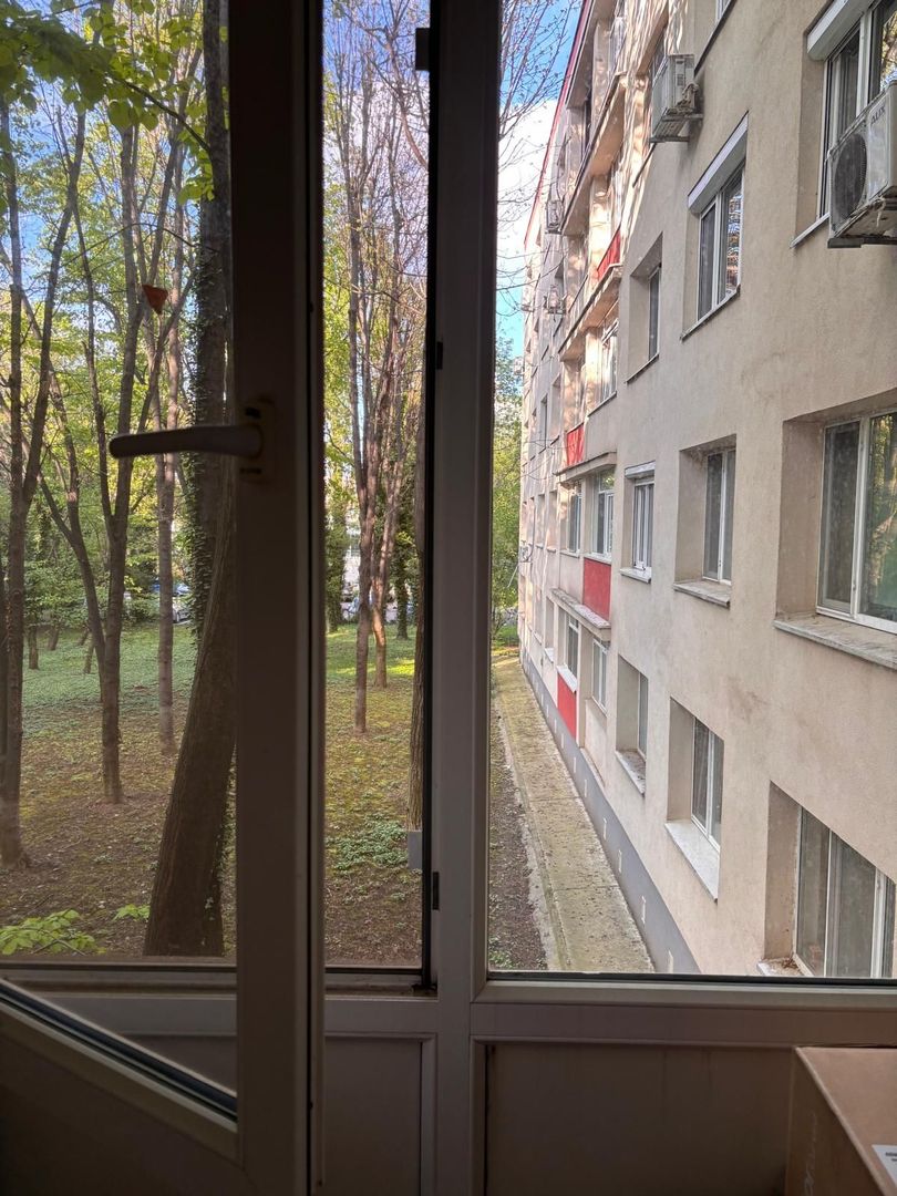 Apartament 4 camere-Brancoveanu-Berceni-Loc Parcare - Poză 7