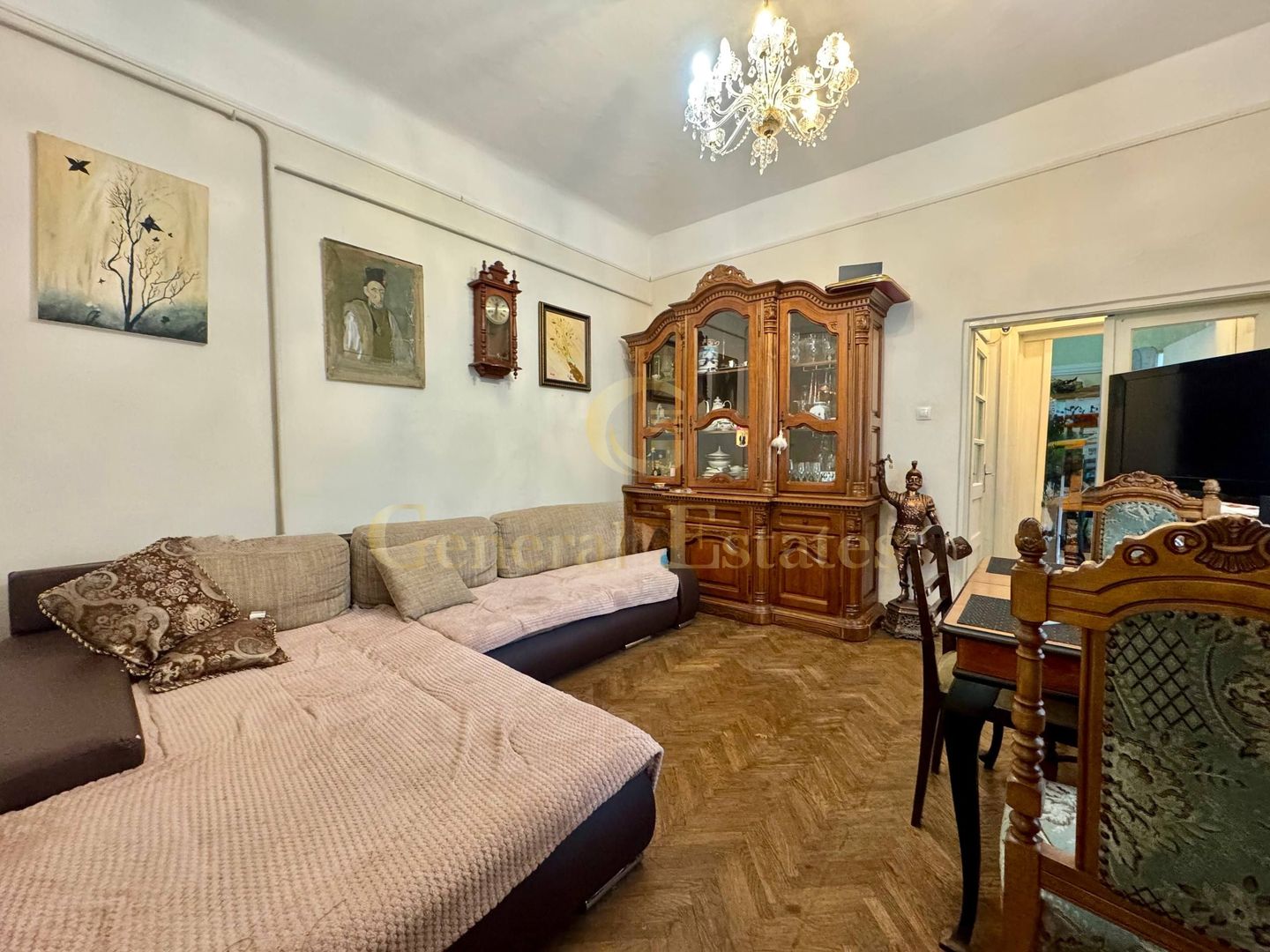 Vânzare Casă cu aplasare Strategică - Copou - Parcul Expoziției - Poză 2