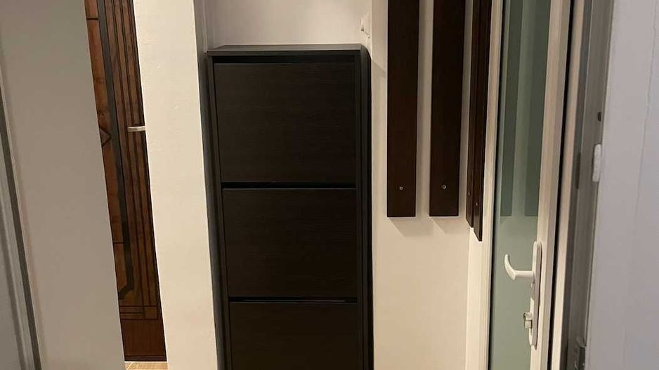 GARSONIERA DECOMANDATA | BOILER | LACUL TEI | UTCB - Poză 7