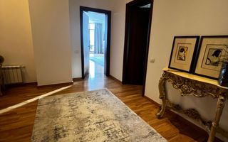 Penthouse 5 camere 250 mp lângă Ambasada SUA , zona Băneasa București - Poză 8