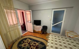 Apartament 1 cameră de închiriat, str. Bucium, Iași – 32 mp, mobilat, aer condiționat - Poză 2