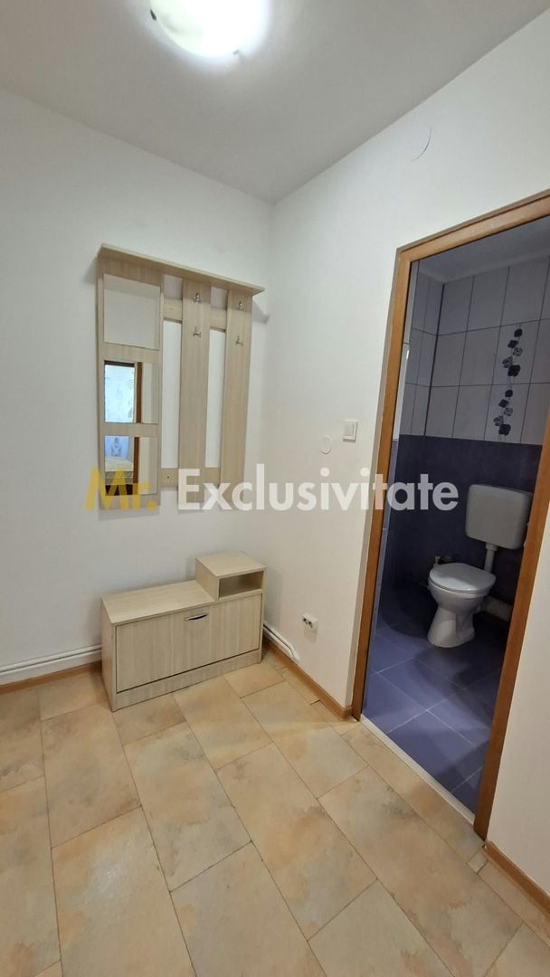 Inchiriere Apartament 2 camere modern Nord, centrala proprie - Poză 9