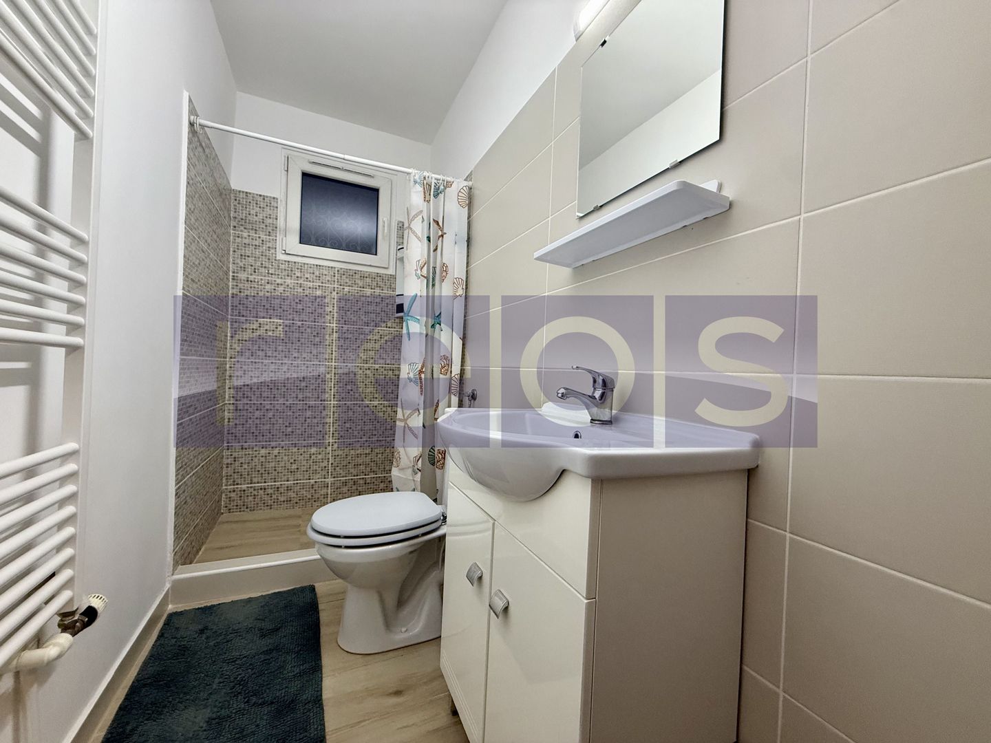 INCHIRIERE GARSONIERE | ZONA DRISTOR | COMPLET MOBILATA SI UTILATA - Poză 10