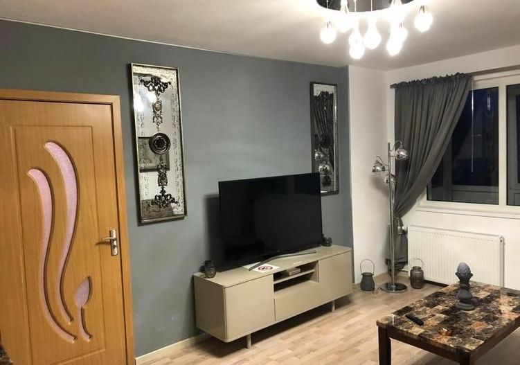 Apartament 2 camere, renovat,metrou Unirii – Dimitrie Cantemir - Poză 14