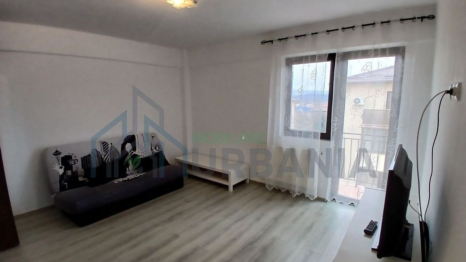 P.F. Ap nou 2 cam Lunca Cetatuii, balcon, loc de parcare, boxa - Poză 2