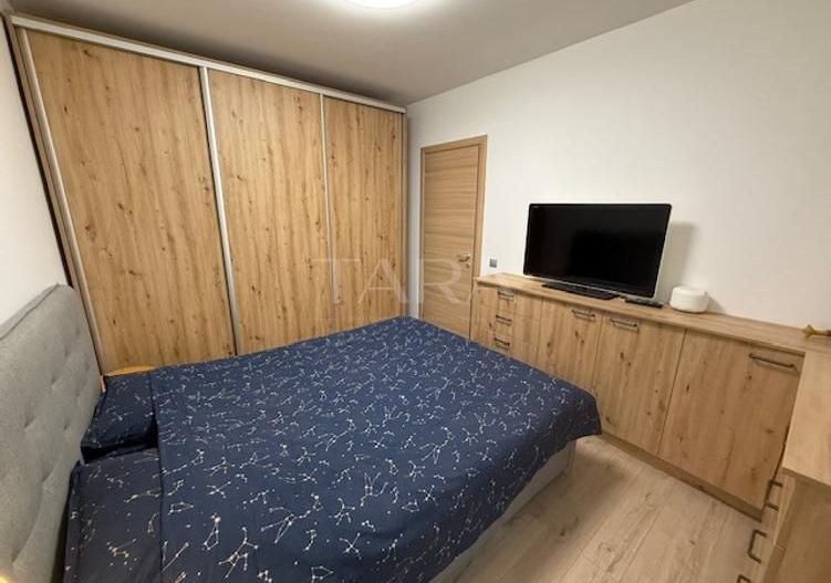 Apartament modern într-o locație rară – Andrei Mureșanu - Poză 1