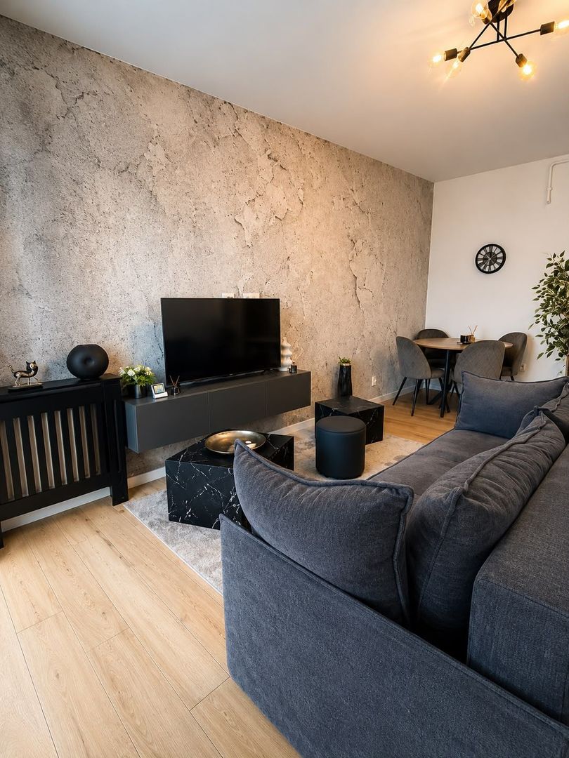Apartament 2 camere Cristalului Loc de parcare Inclus - Poză 3