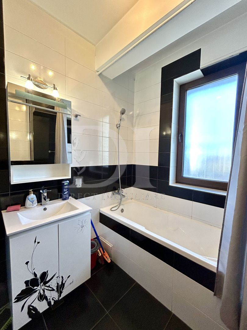 Apartament 2 camere de vânzare / Zona Gheorgheni/ Cluj Napoca - Poză 11