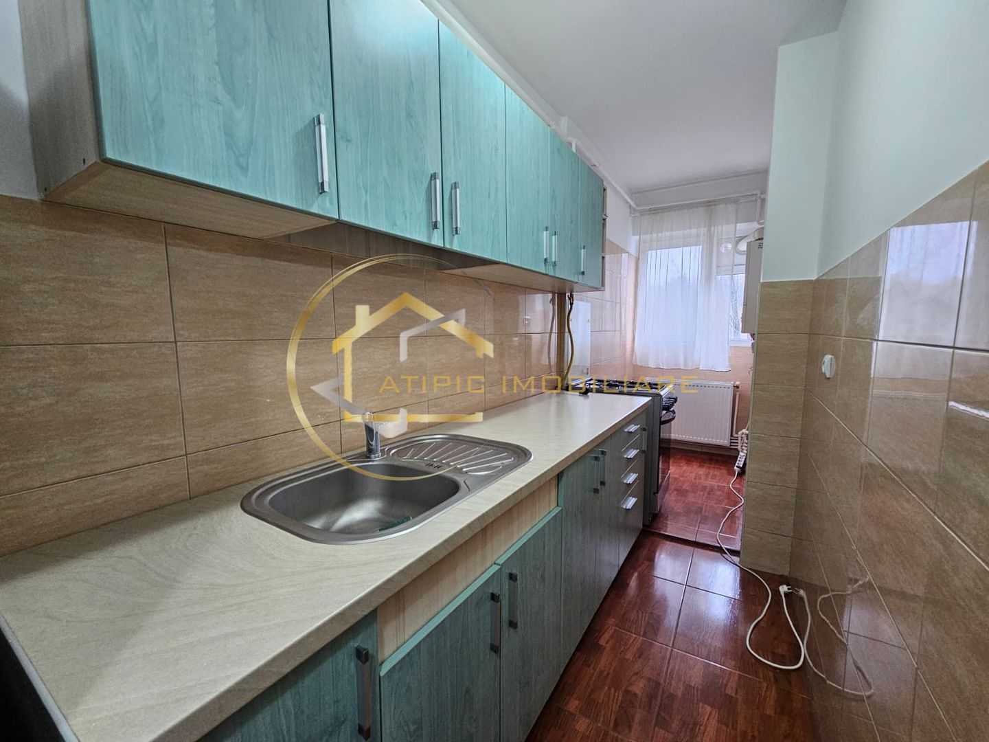 Garsoniera in Frumoasa Poitiers - Poză 5