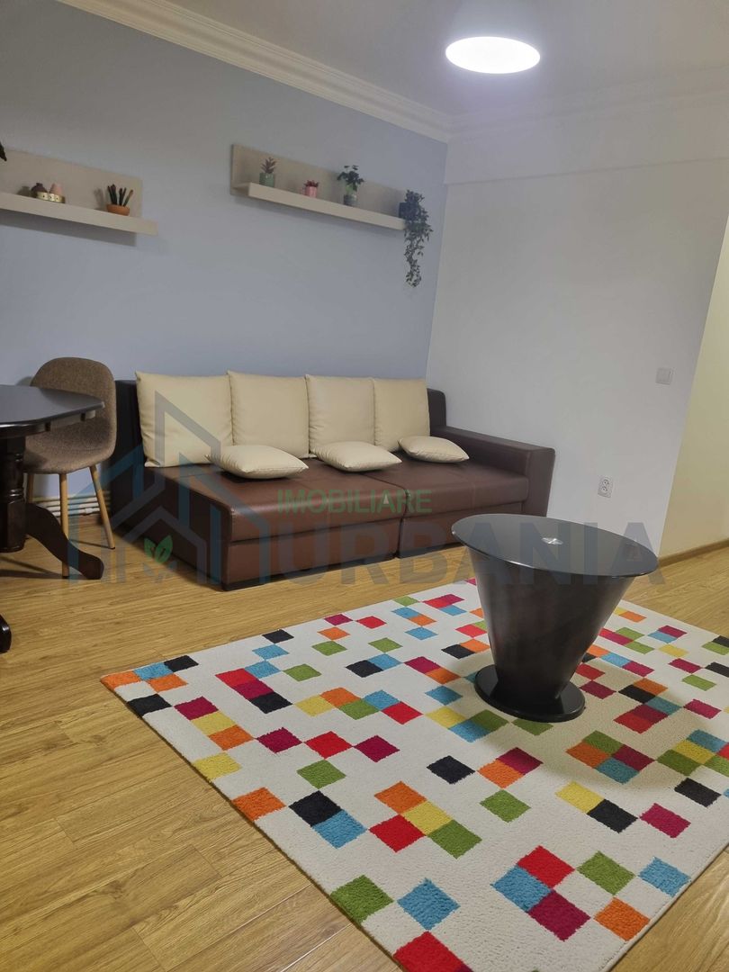 Proprietar vând apartament doua camere open space - Poză 2