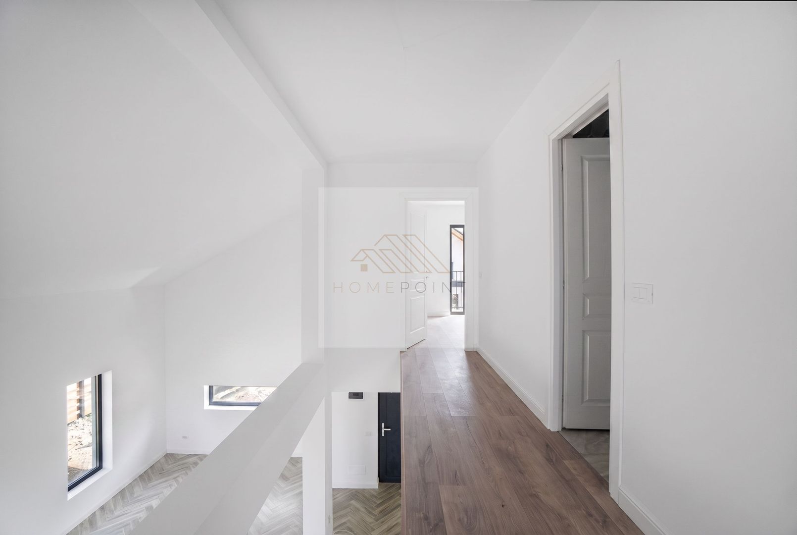 Kaus Residence – Cartier privat de case Izvor Tărlungeni - Poză 32