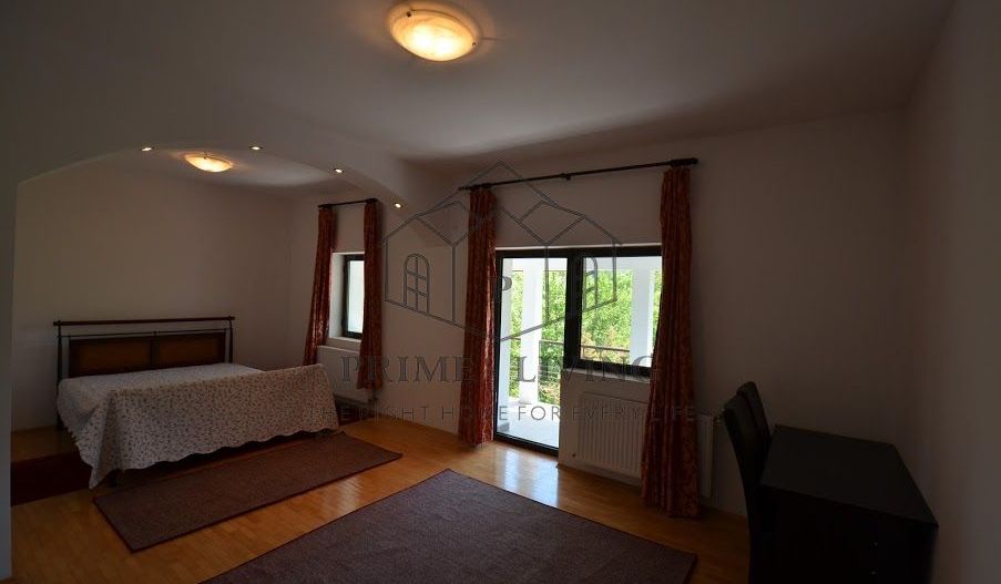 Vilă splendidă cu grădină extinsă și facilități moderne - Poză 8