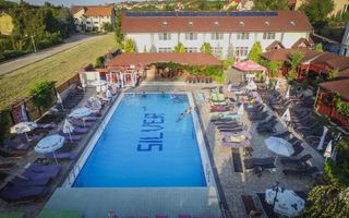 HOTEL SILVER– PRIME HOSPITALITY ASSET 4★ Operational - Poză 8