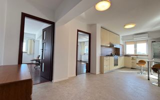 CityImob Invest vă propune spre vânzare un apartament de 3 camere situat ultrace - Poză 1