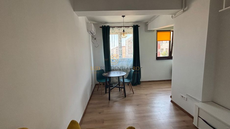 Apartament 2 camere de vânzare | Brown Amurgului | 49,5 mp | Etaj 2/5 - Poză 10