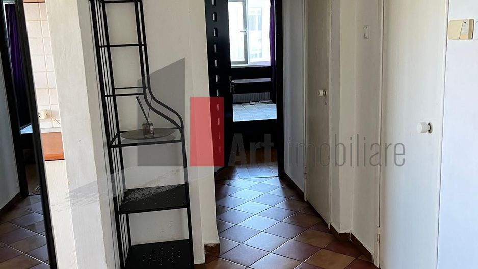 3 camere vizavi de parcul Plumbuita - Poză 7