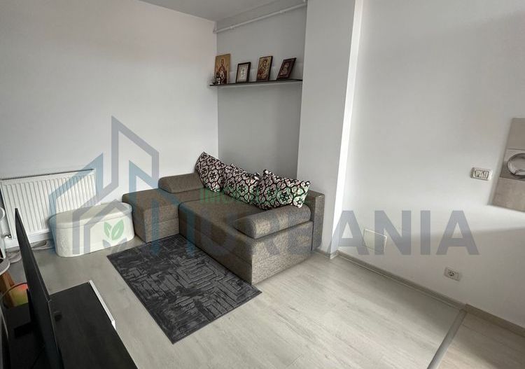Apartament 2 camere, 54 mp, etaj 1, bloc nou, Cug-Valea Adâncă - Poză 5