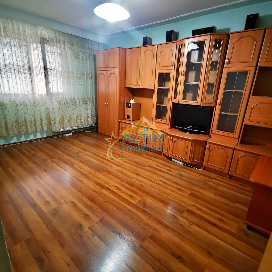 Apartment 2 camere decomandat cartier Astra, Brașov - Poză 2