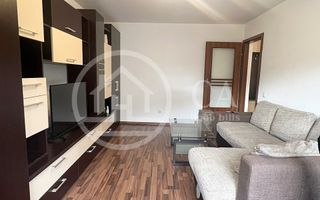 Apartament cu 2 camere de inchiriat in zona Rogerius, Oradea - Poză 1