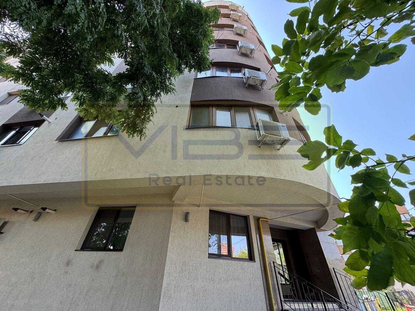 Apartament 3 camere cu parcare Centru - Palas Mall - Poză 24