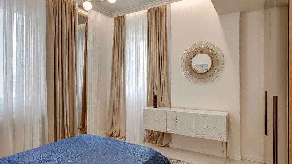APARTAMENT 2 CAMERE PARK RESIDENCE - Poză 8