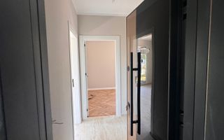 2 Camere | 61,4 mp | Balcon 9,2 mp | Mobilat Partial | Pallady - Poză 7