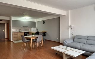 Apartament premium 2 camere | Terasă generoasă | Luceafarul - Poză 4
