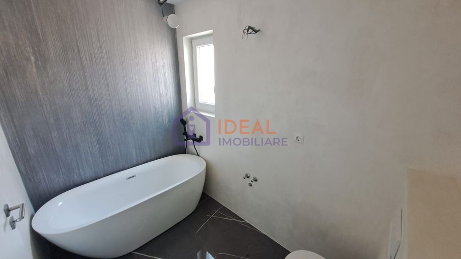 Casa Tip Duplex cu 4 camere, si gradina in Cartierul Arhitectilor - Poză 15