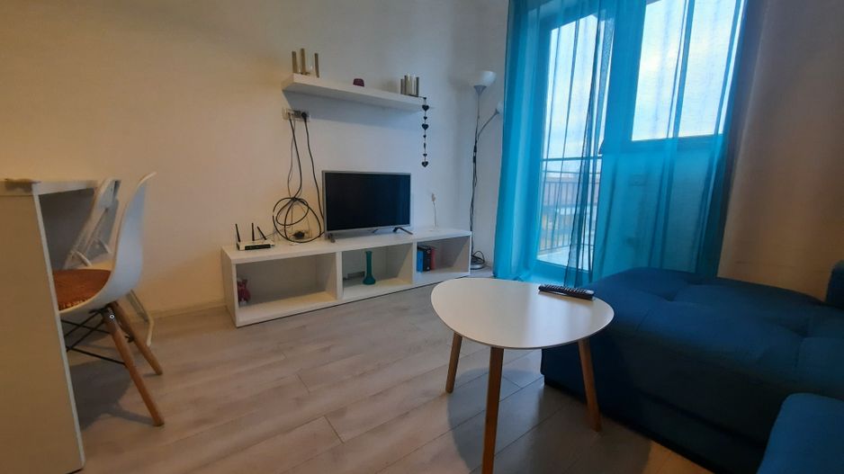 Apartament cu loc de parcare - zona Kaufland - Poză 12