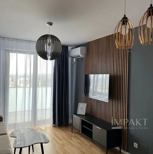 Apartament cu 2 camere, in zona Iulius Mall! - Poză 2