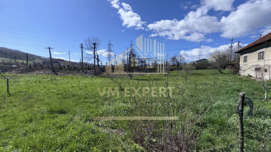 CASA 5 CAMERE TEREN 7500 MP CAMPULUNG - Poză 23