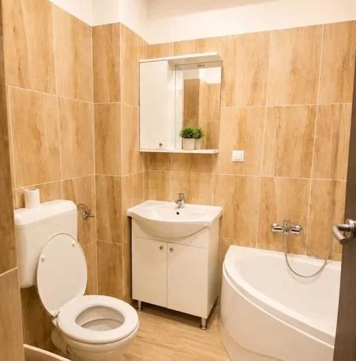 AP. 3 CAMERE - CENTRALA PROPRIE, MOBILAT/UTILAT MODERN, COMIS 0% - Poză 13