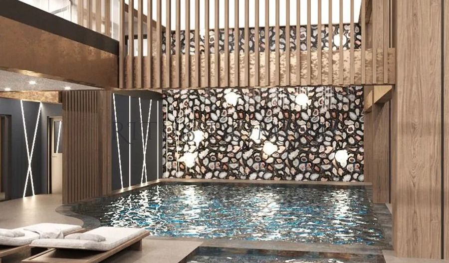 Apartamente de Vânzare, Baile Felix, Complex SPA, 33mp - Poză 4