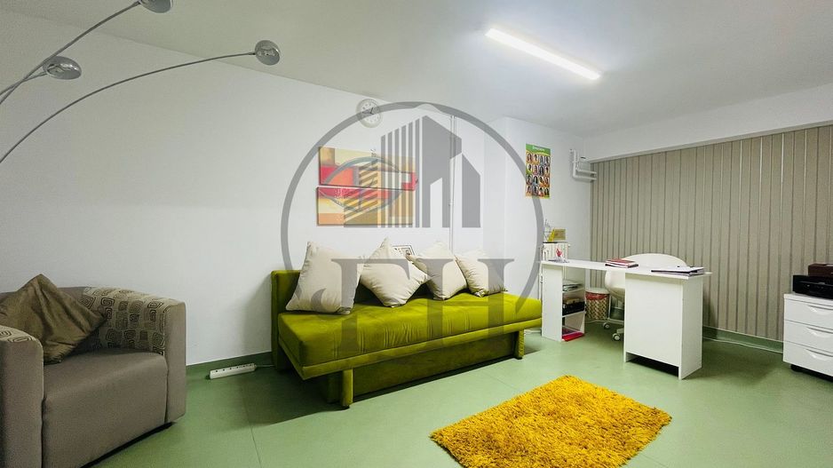 SOLD/VANDUT - Spațiu comercial de 420mp - Poză 6