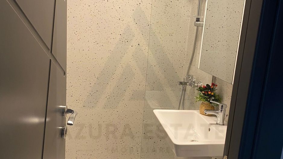 Apartament premium cu 3 camere balcon si pivnita in zona Mihai Viteazu - Poză 7