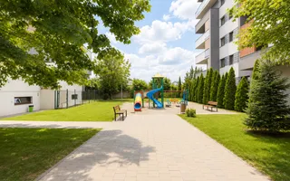 2 camere + terasă 15 mp+parcare inclusă | cartier Europa | 0% comision - Poză 15
