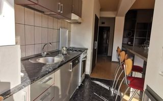 Apartament modern 2 camere, Cetatea Fetei, parcare subterană. - Poză 2