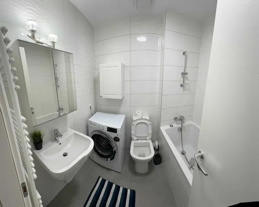 Apartament superb Lujerului - Poză 6