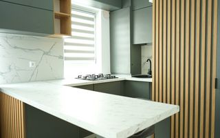 Zona Tatarasi/ Apartament 2 Camere + Loc de parcare subteran/ Etaj 1/ Decomandat - Poză 2