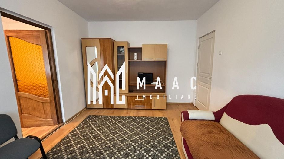 Apartament 2 camere | Etaj 1 | Pivnita | Nicolae Iorga - Poză 2