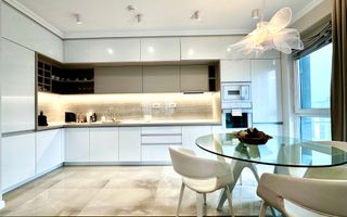 Penthouse cu 2 camere in zona Torontalului - Iris - Poză 13